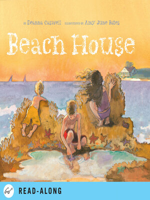 cover image of Beach House